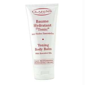  Toning Body Balm ( Salon Product Packaging ) Beauty