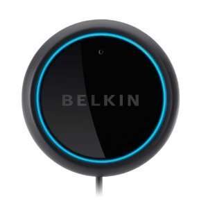  Belkin Bluetooth Car Hands Free Kit for Apple, iPhone 