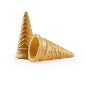 Mini cone Neutral   900 Per Case  Grocery 