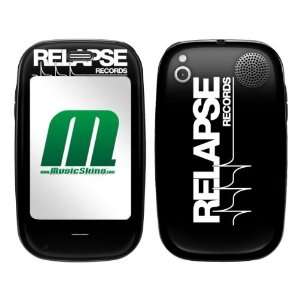  MusicSkins MS RPSE10104 Palm Pre Plus