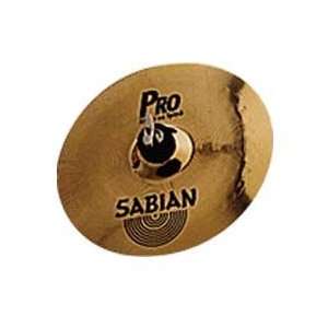  Sabian Pro 12 Splash Cymbal Musical Instruments