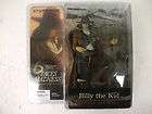 McFarlane Faces of Madness Billy the Kid Figure