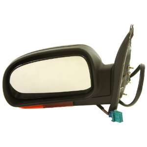  Genuine GM Parts 15789788 Driver Side Mirror Outside Rear 