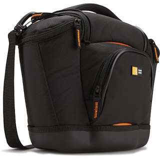 This tough and ready SLR shoulder bag was designed to keep pace with 