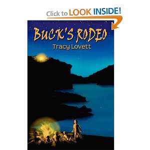   Bucks Rodeo (Volume 1) [Paperback] Tracy M. Lovett Books