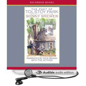  The Poet of Tolstoy Park (Audible Audio Edition) Sonny 