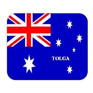  Australia, Tolga Mouse Pad 