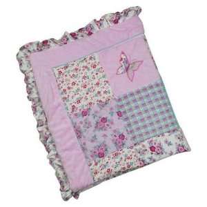  Maison Chic Patchwork Quilt, Chelsea Baby
