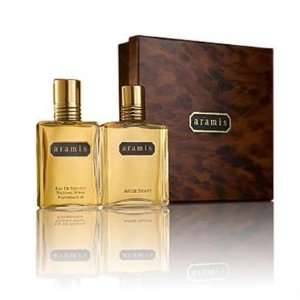   Shave And edt Spray Set In Toiletries Bag