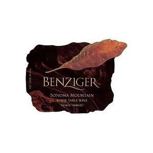  Benziger Tribute 2006 750ML Grocery & Gourmet Food