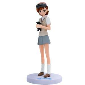  Toaru Majutsu no Index Sisters Extra Figure Toys 
