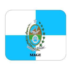  Brazil State   Rio De Janeiro, Mage Mouse Pad Everything 