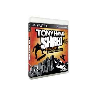  New Activision Blizzard Tony Hawk Ride 2 Shred Simulation 