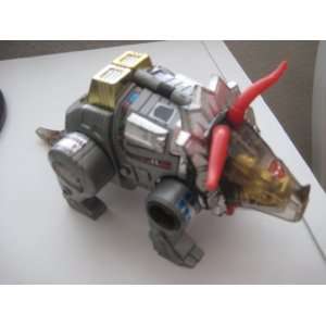  Transformers G1 Dinobot Slag Toys & Games