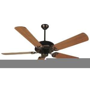   , CXL Oiled Bronze Energy Star 52 Ceiling Fan with B552S TK7 Blades