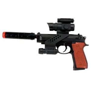  G052A Airsoft Pistol