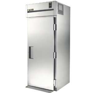  True TA1FRI 1S 35 Solid Door Roll In Freezer   TA 