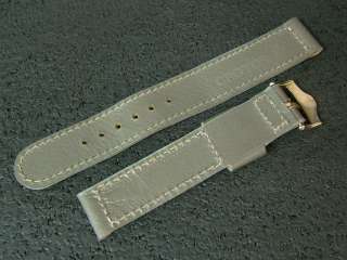 NOS 5/8 Croton 50s Vintage Watch Band & Signed Buckle  