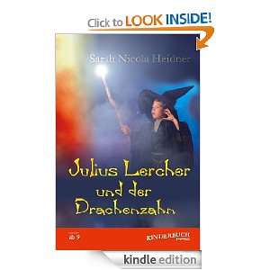  Julius Lercher und der Drachenzahn (German Edition) eBook 