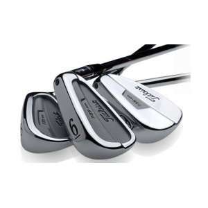  Titleist Forged 735.CM Irons