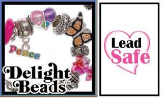 We are all about Delight European Beads. LOOK THROUGH OUR LISTINGS 