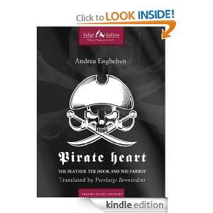 Start reading Pirate heart  
