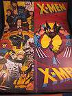1978 Marvel Superheroes John Buscema Poster 17 x 22  