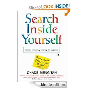   and Happiness [ePub edition] Chade Meng Tan  Kindle Store