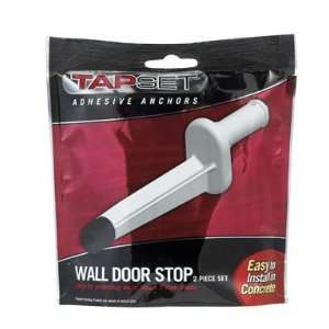  Bg/2 x 4 Tapset Adhesive Anchors Wall Door Stop 