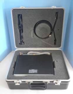 SOLOS Endoscopy VCM 2 Model GS 9400S NTSC  