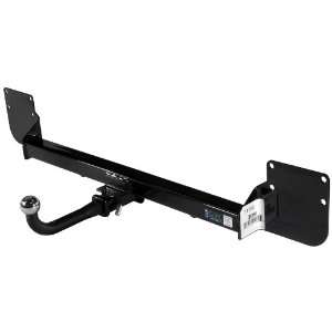  CURT Manufacturing 111301 Class 1 Trailer Hitch with 1 7/8 