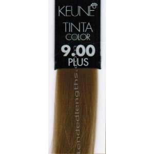  Keune Tinta Color 9.00 Plus Permanent Hair Color Health 