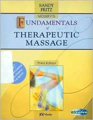   Massage, (0323035000), Sandy Fritz, Textbooks   