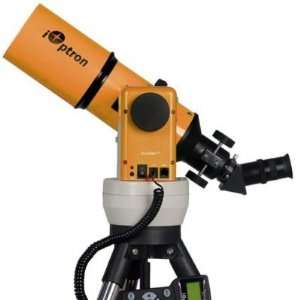   SmartStar E R80 GoTo Refractor Telescope Cosmic Orange