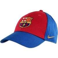 HBARC38 FC Barcelona   brand new Nike cap / hat  