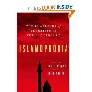  Islamophobia The Challenge of Pluralism in the 21st 