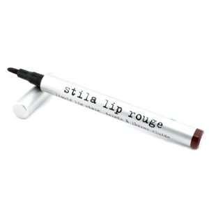  Exclusive Make Up Product By Stila Lip Rouge   # 2 Moue 1 