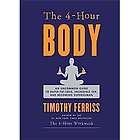 NEW The 4 hour Body   Ferriss, Timothy/ McLarty, Zach (
