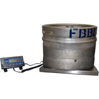 Portable Heavy Duty Produce Scale   Commercial Scales 845033065486 
