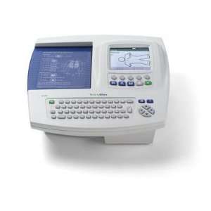   ALLYN CP 200 Electrocardiograph w/ Optional Spirometry 272131 ECG unit