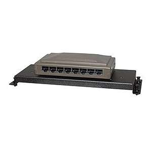  Cooper Wiring Devices CSHS8 8 Port Ethernet Switch 