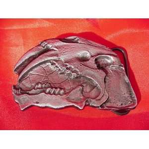  New Prehistoric Monster Saber Tooth Tiger Pewter Silver 
