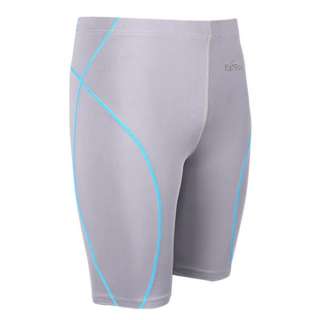 Skin compression shorts tights garment baselayer XS~2XL  