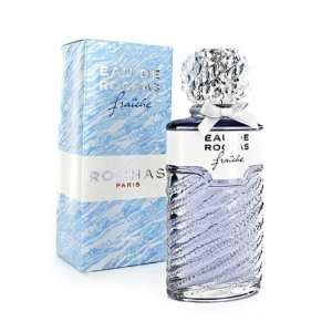  Perfume Fleur Deau Rochas 100 ml Beauty