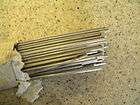 stainless steel welding rods  
