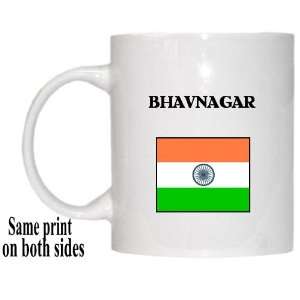  India   BHAVNAGAR Mug 