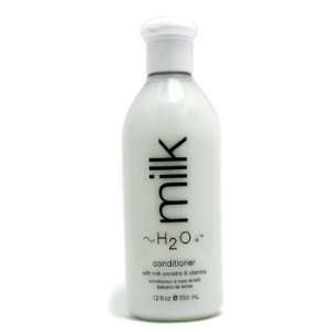  H2o+ Body Care   12 oz Milk Conditioner for Women Health 