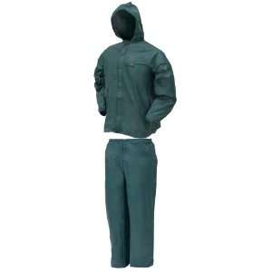  Frogg Toggs Bi Laminate Rain Suit With Pant Sports 