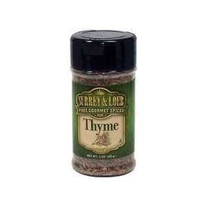 Thyme 1 oz. Other Grocery & Gourmet Food
