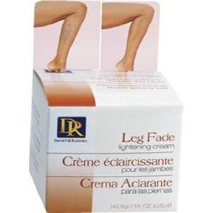  Daggett & Ramsdell Leg Fade Lightening Cream Beauty